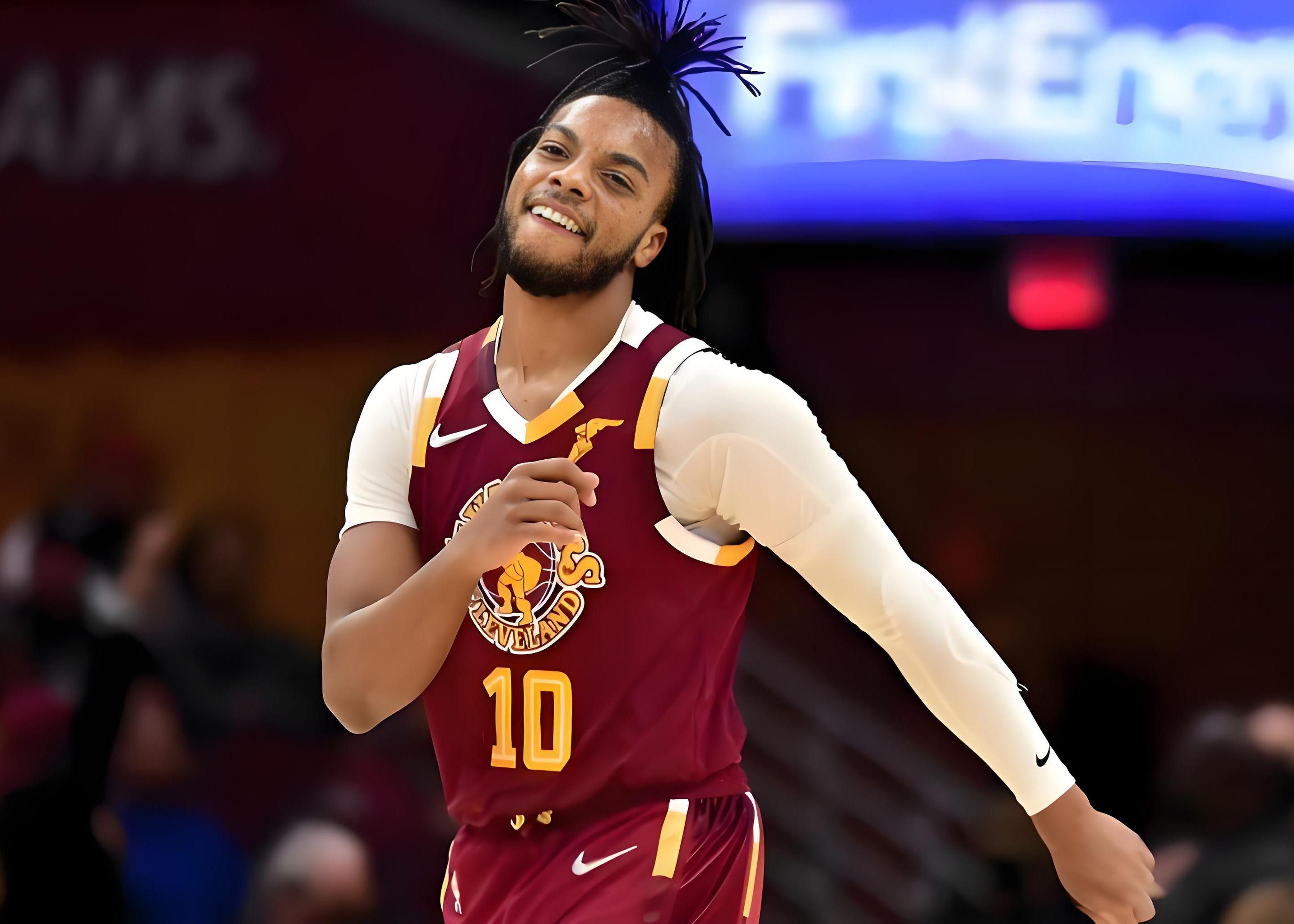 Siegel：骑士队的阵容不会在加兰或阿伦这两名球员身上发生重大变动