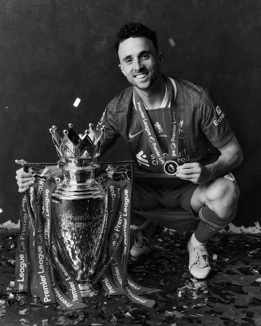 生命高于足球，曼联、埃弗顿悼念若塔：这则噩耗令我们深感悲痛