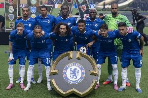 华体会官网-卫冕冠军暂无资格！切尔西参加2029世俱杯需3年内夺欧冠或看积分