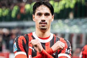 华体会官方网站-罗马诺：曼城将在本月正式向米兰报价赖因德斯 他是8号位主要目标