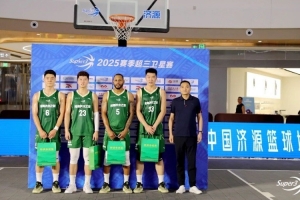 华体会平台-主场两连胜！河南济水之源夺得济源赛区收官战冠军