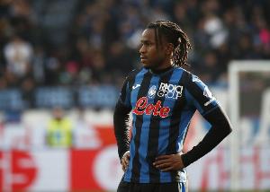 华体会平台-意媒：曼联是亚特兰大的老主顾，可能6000万欧签卢克曼