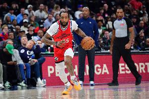 华体会平台-Stein：小德里克-琼斯被仲裁要向前经纪人支付120万美元佣金