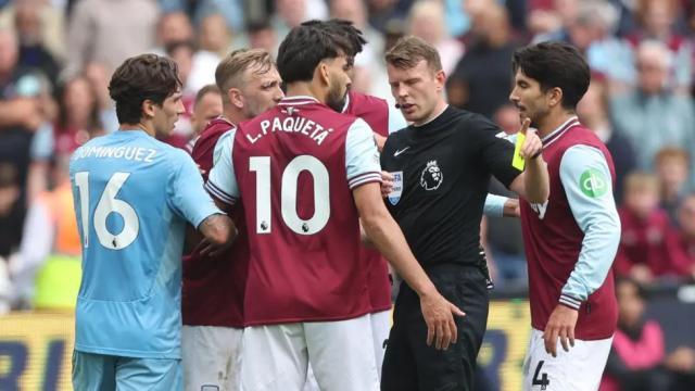 华体会平台-超长VAR造超长比赛 无碍英超争五悬念持续到最后