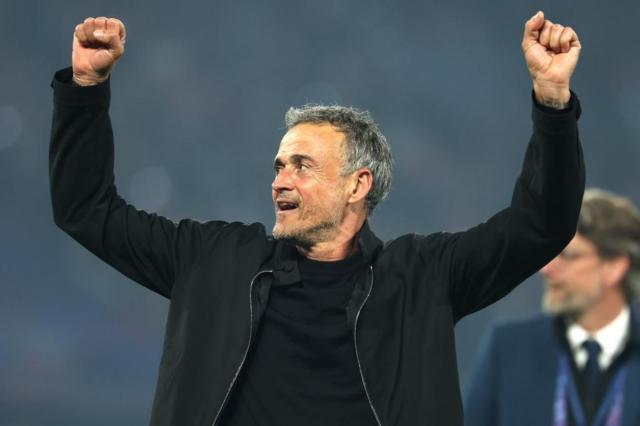 华体会官网-【观察】法甲外籍教练崛起，前四能否由“外教”包揽？