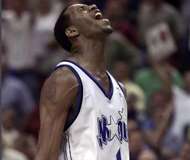 荣誉不够因没有抱团？麦迪：从未在冠军级球队打球